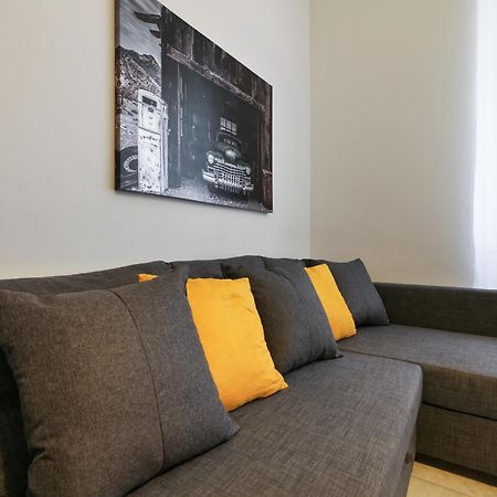 Primopiano - Brenta Διαμέρισμα Μιλάνο Εξωτερικό φωτογραφία